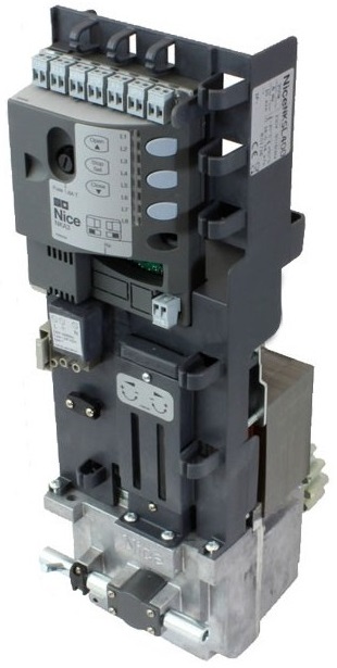 Pogon NICE NKSL400