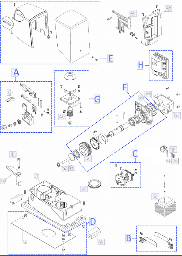 RD400R10 SCHEMA