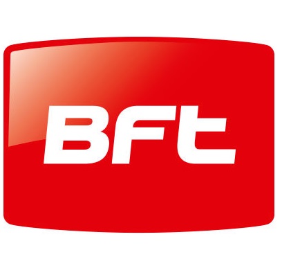 BFT upravljači