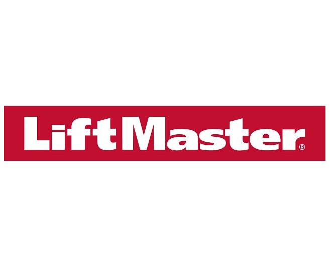 Liftmaster upravljači