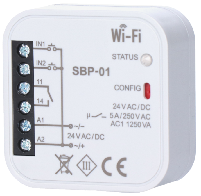Wi-Fi moduli