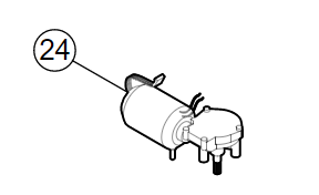 motor s enkoderom
