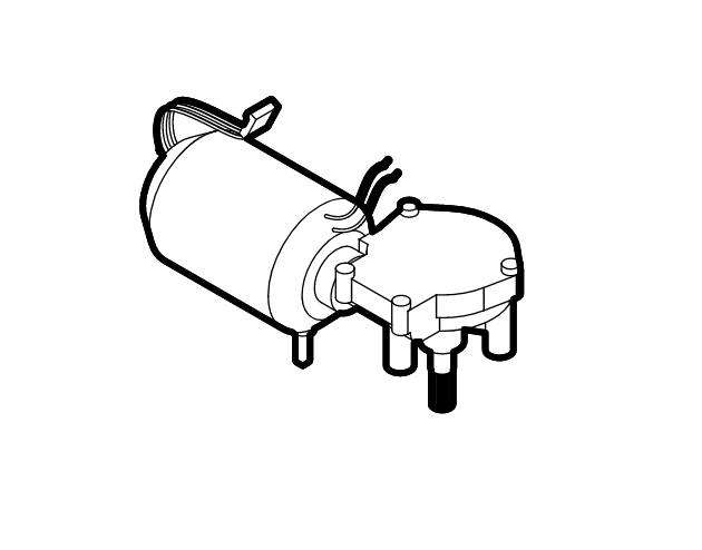 motor s enkoderom