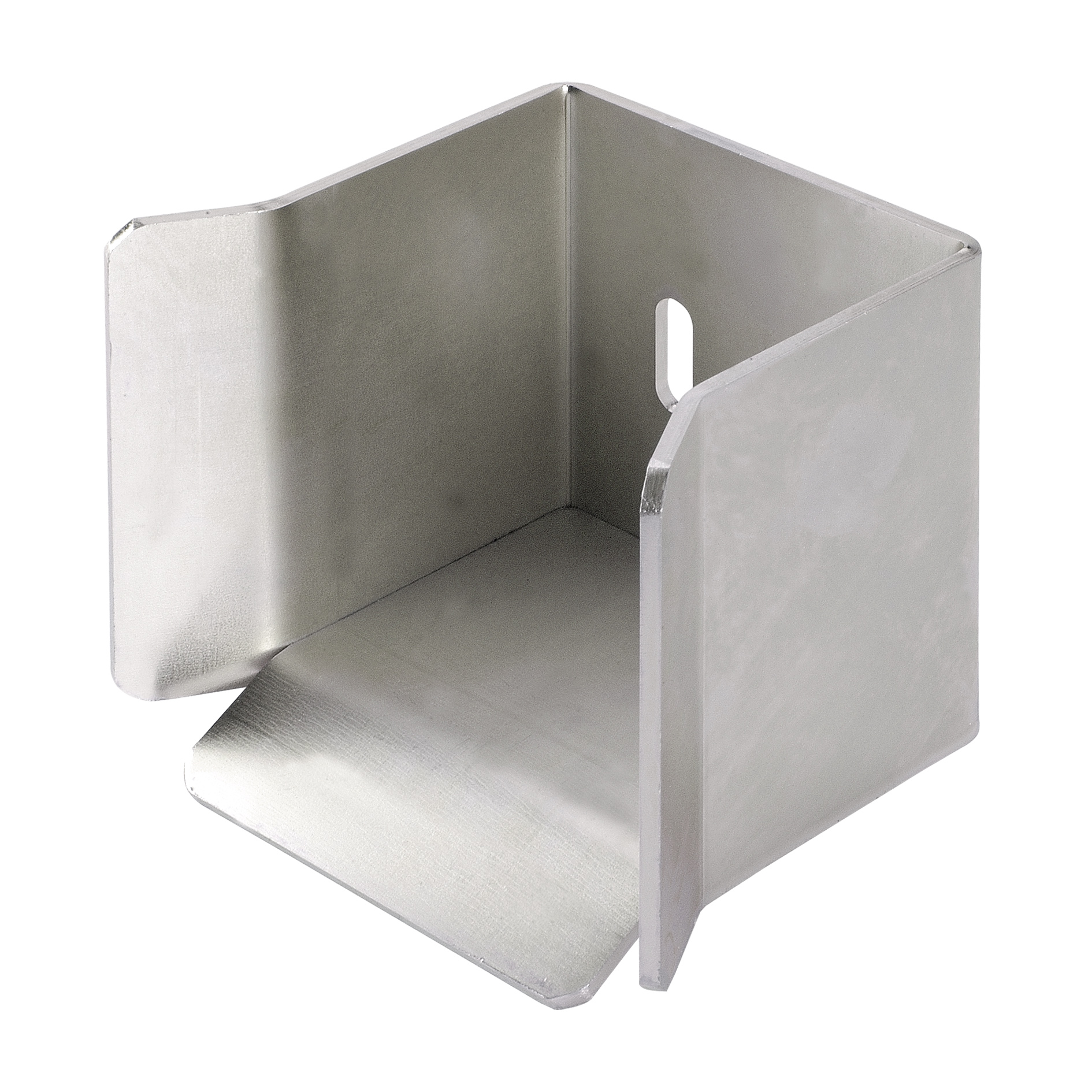 Inox prihvatnik klizne ograde