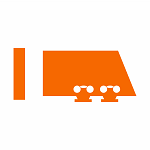 Crni C-profil – Fe