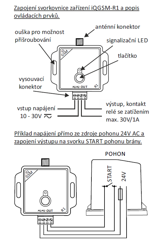 POVEZIVANJE