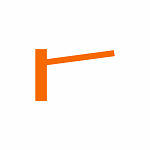 Crni C-profil – Fe