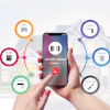 Kako funkcionira GSM modul?