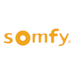 Somfy upravljači