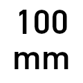 Kotačići s Ø 100mm
