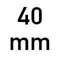 Kotačići promjera Ø 40mm