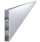Aluminijski profili za ispunu širine 16 mm