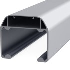 Profesionalni aluminijski C-profil AL