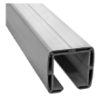 Aluminijski C-profili - Al