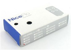 Daljinski upravljač NICE Flo4 – kutijica