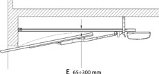 Preduvjeti za ugradnju NICE Spinbus 3/3