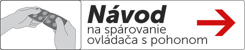 Upute za uparivanje, brisanje i upis daljinskog upravljača u memoriju prijamnika pogona NICE, odnosno njegovo brisanje iz nje