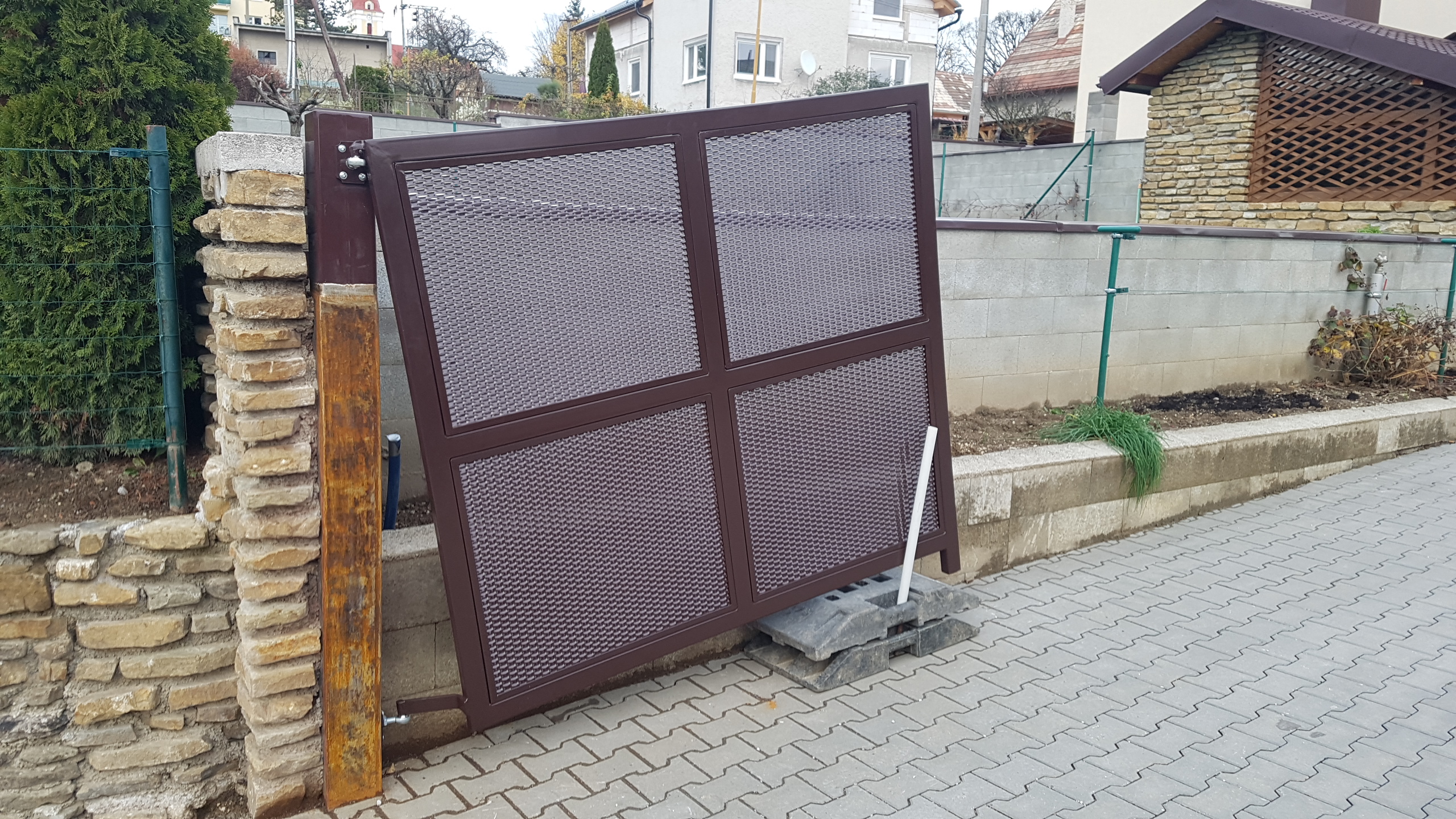 ekscentrična šarka
