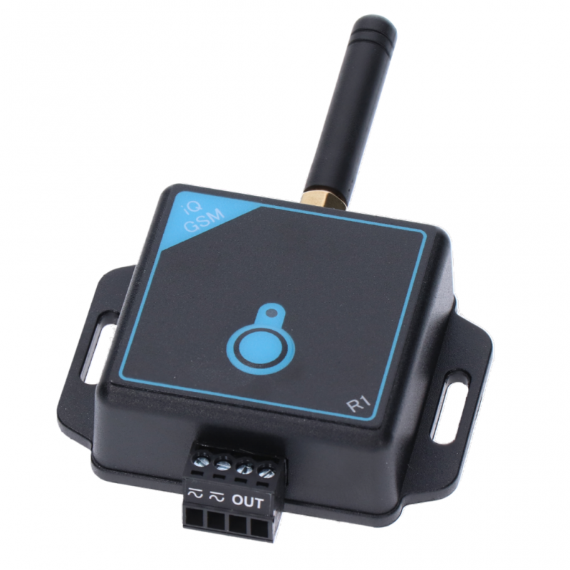GSM modul iQGSM-R1