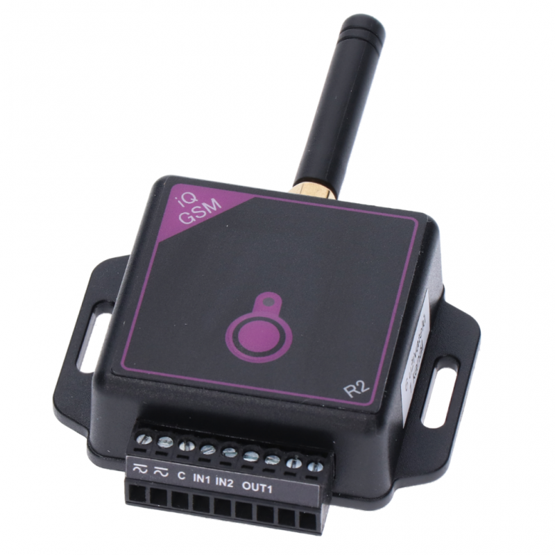 GSM modul iQGSM-R2