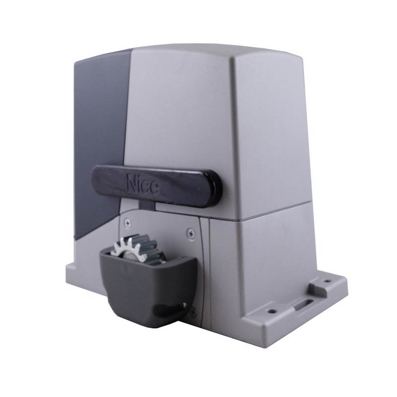 nice robus 1000p