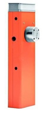 Rampa NICE S-BAR