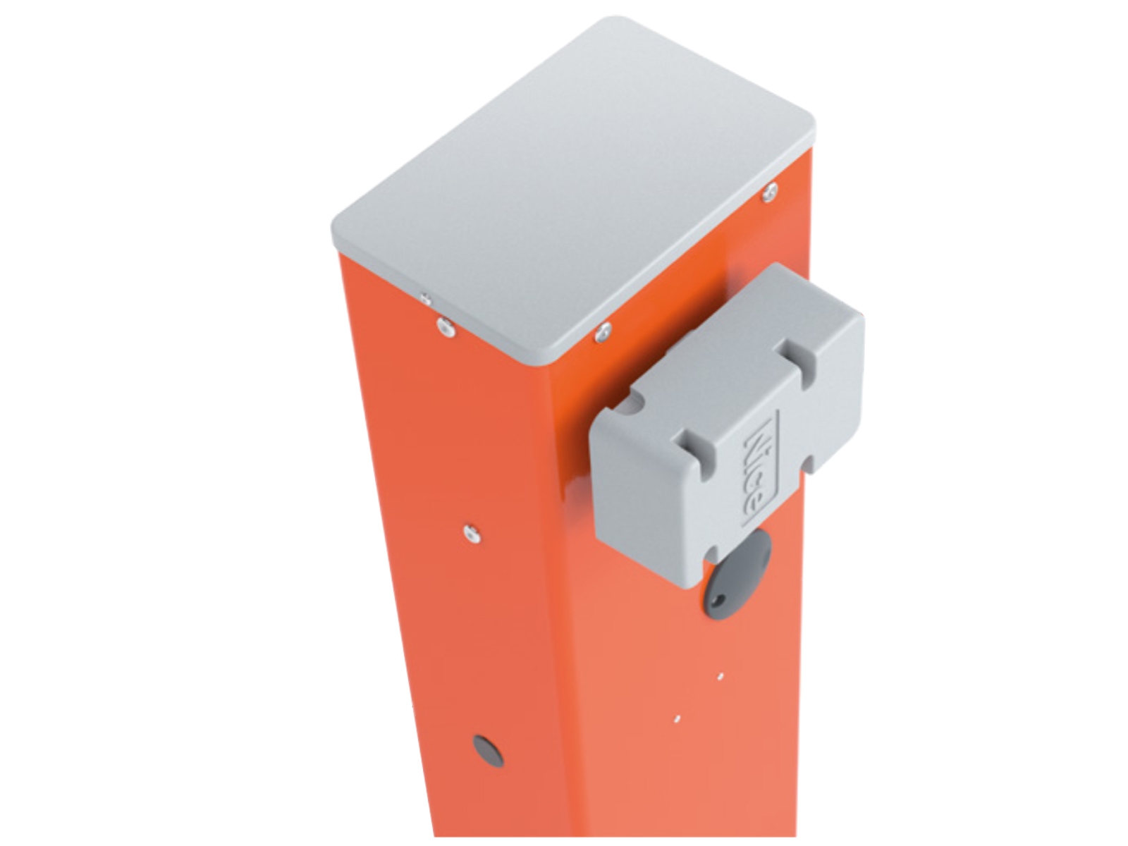 Rampa NICE S-BAR