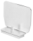 Poklopac C-profila 73x61x3,5