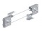 Pogonski mehanizam za teleskopsku kliznu ogradu do 15 m